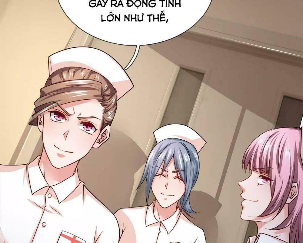 cực phẩm yêu nghiệt chapter 69 8