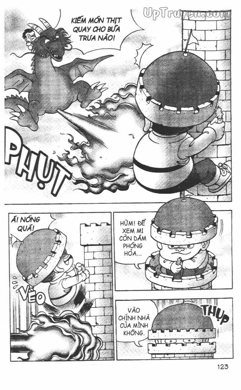 đội quân nhí nhố chapter 37 125