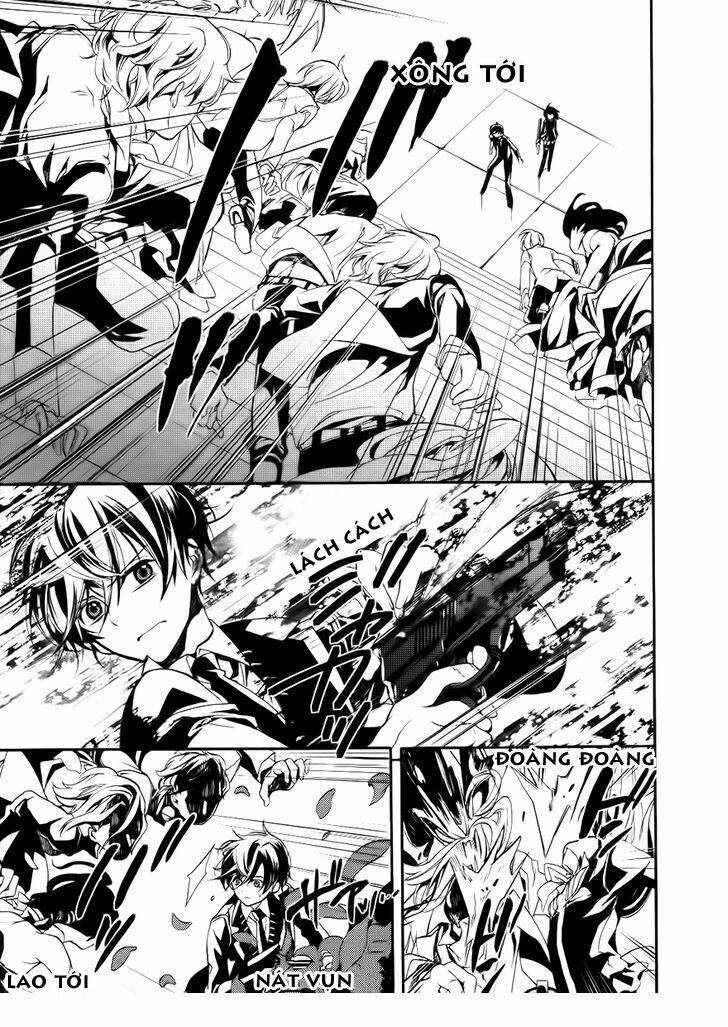 blood parade chapter 3 21