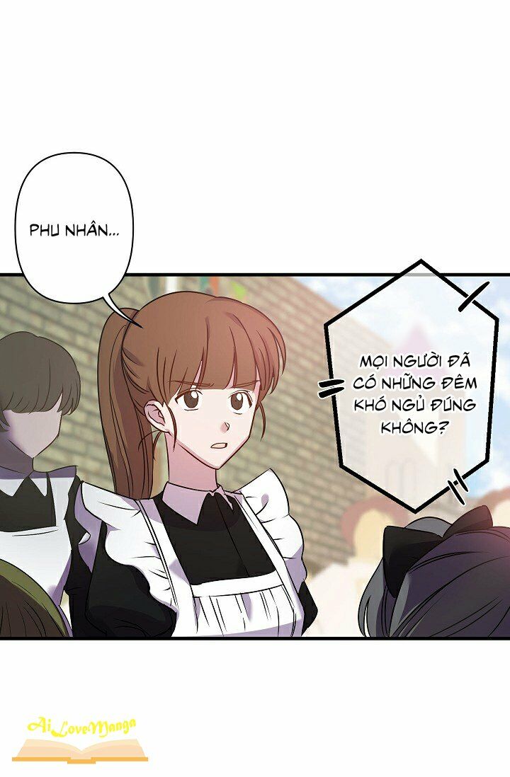 hôn lễ báo thù chapter 30 30