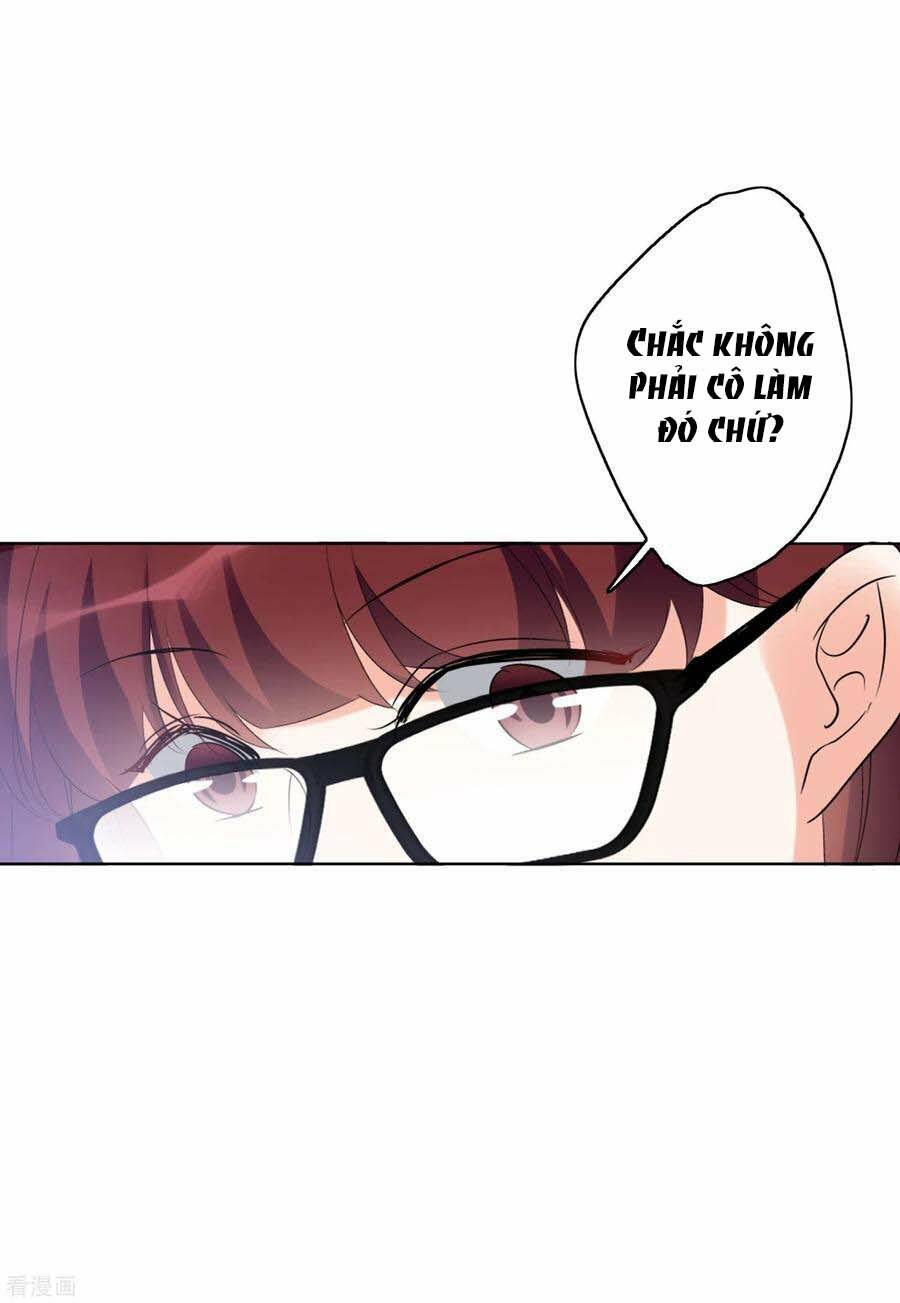 cô ấy đến rồi, xin nằm xuống! chapter 63 17