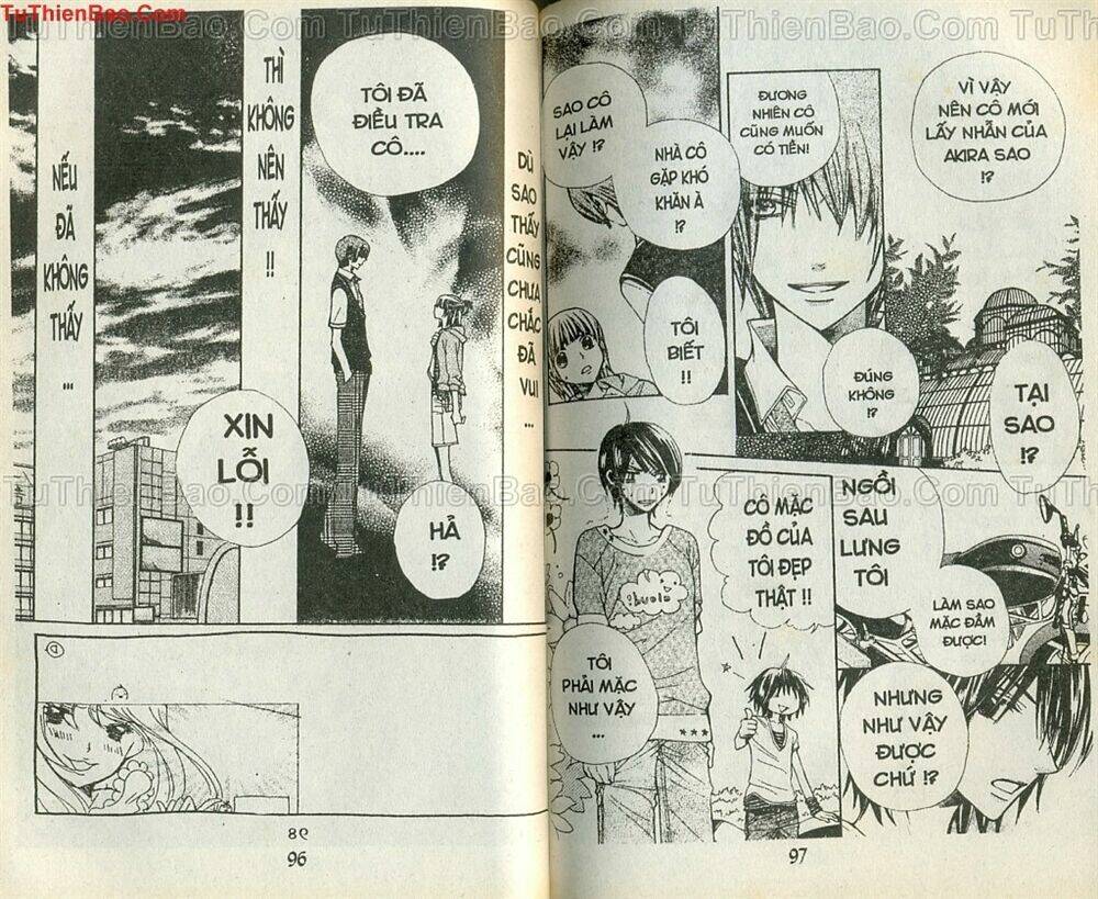 s a - lớp học ưu tú chapter 4 45