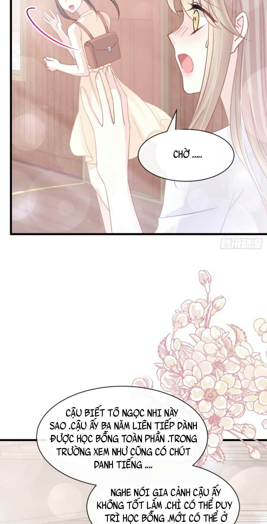 thiên hạ đệ nhất sủng phi chapter 161.2 14