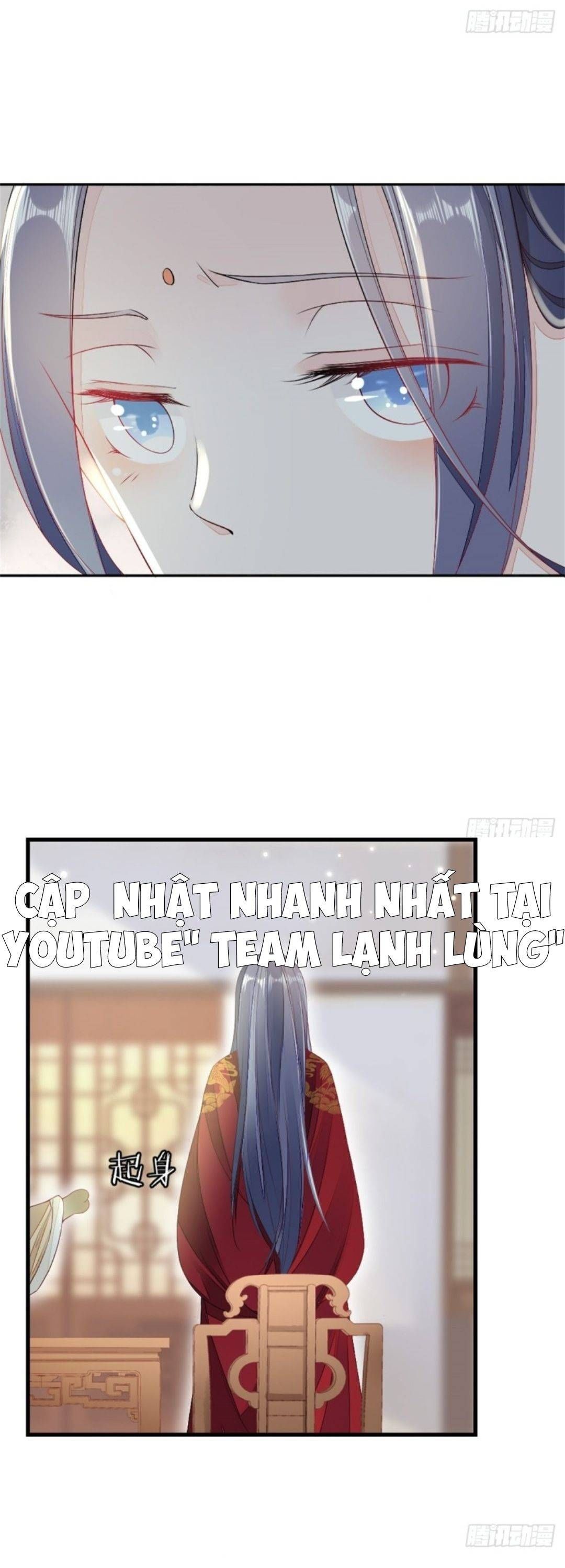 xuyên không chi viện : ác nữ phản diện muốn tẩy trắng chapter 8 12