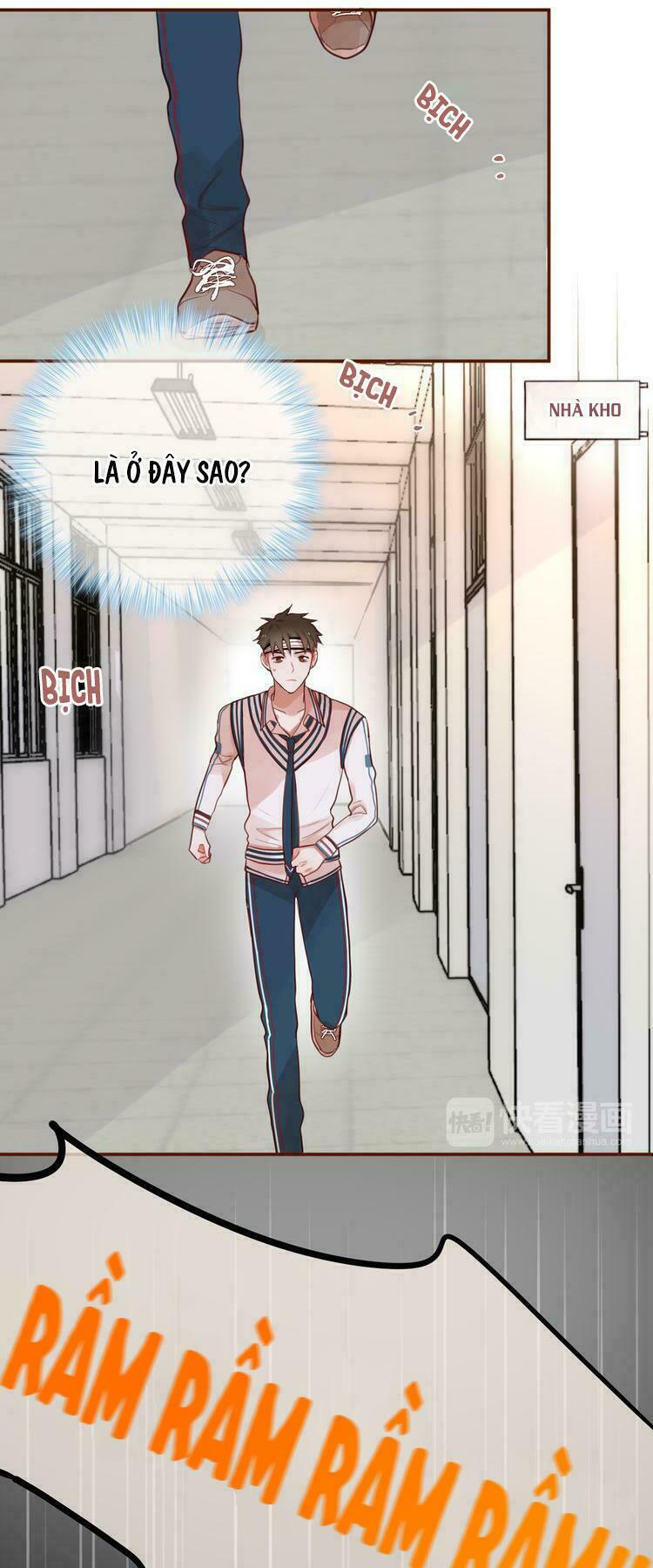 trú dạ liên miên chapter 6 31