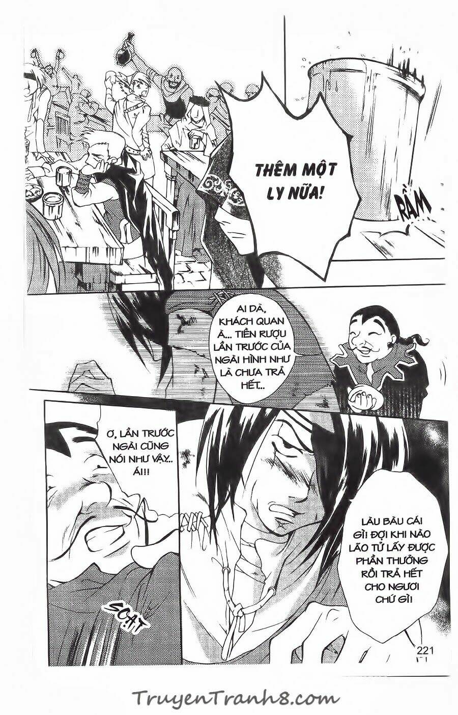 hai nửa tâm hồn chapter 7 6