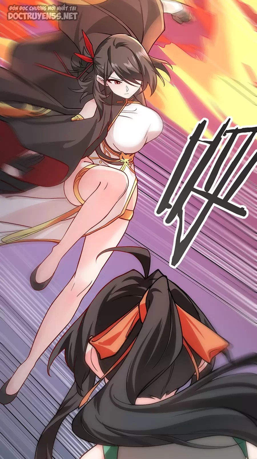 mang theo các tiên tử vô địch thiên hạ chapter 17.2 46