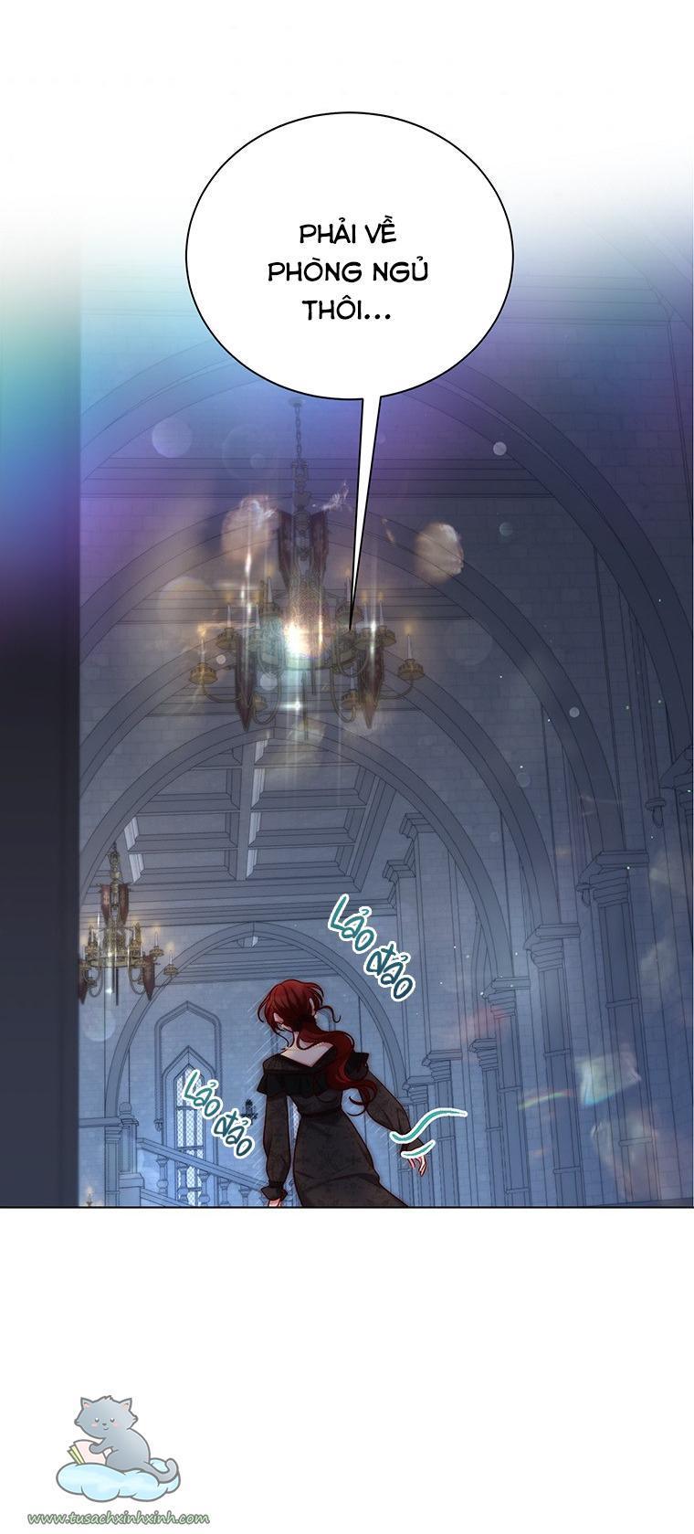 thế thì ta cứ trở thành kẻ ác thôi chapter 42 53