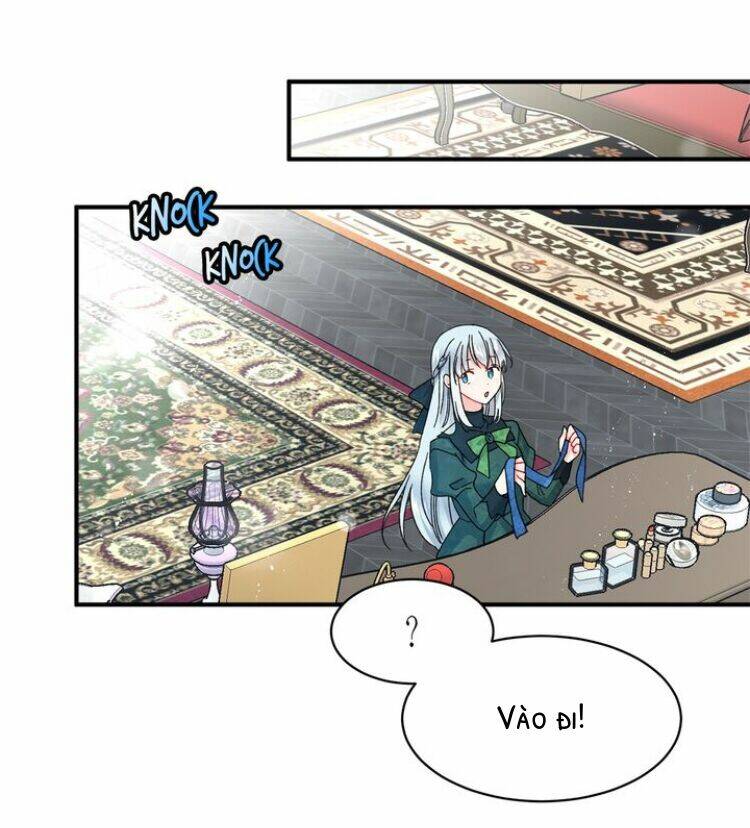 vị quản gia của tiểu thư chapter 4 37