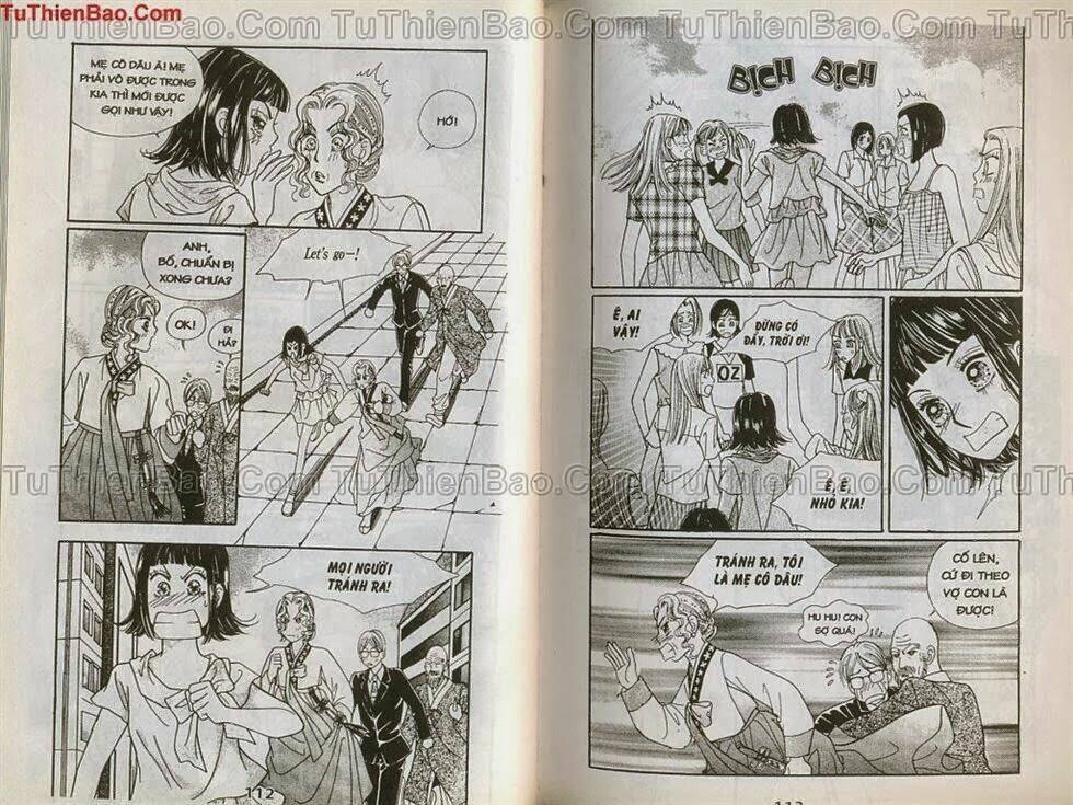 hái sao tình yêu chapter 11 57