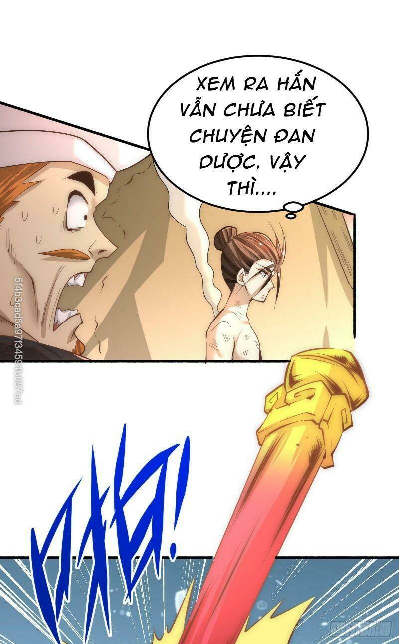 đô thị đỉnh phong cao thủ chapter 145 40