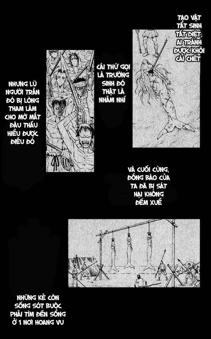 phù thủy phép thuật chapter 20 12