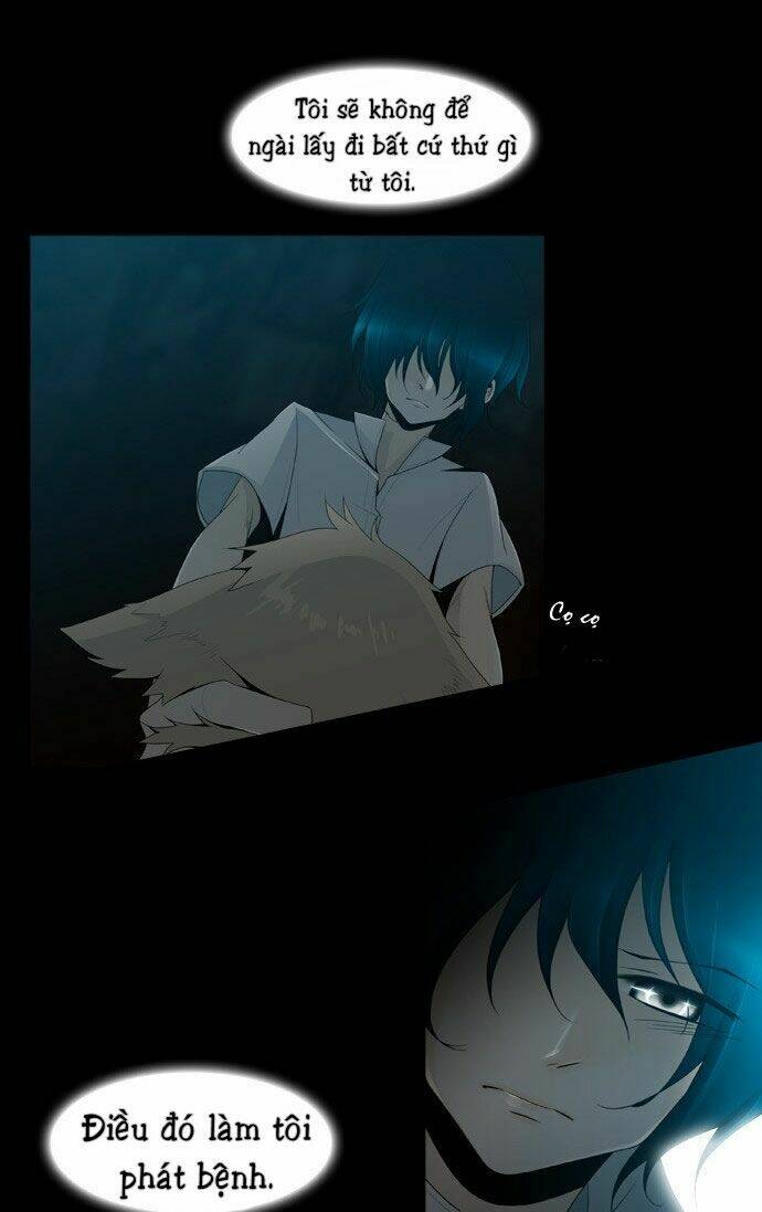 một không gian thời gian khác chapter 4 21