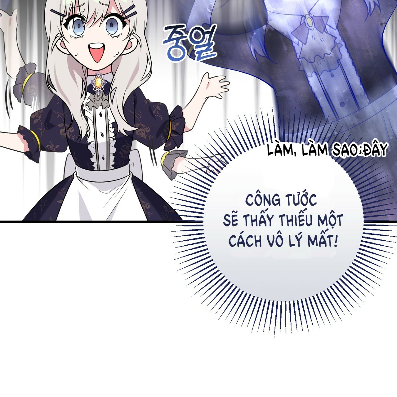 hãy nếm và nuốt đi nào chapter 17.2 38