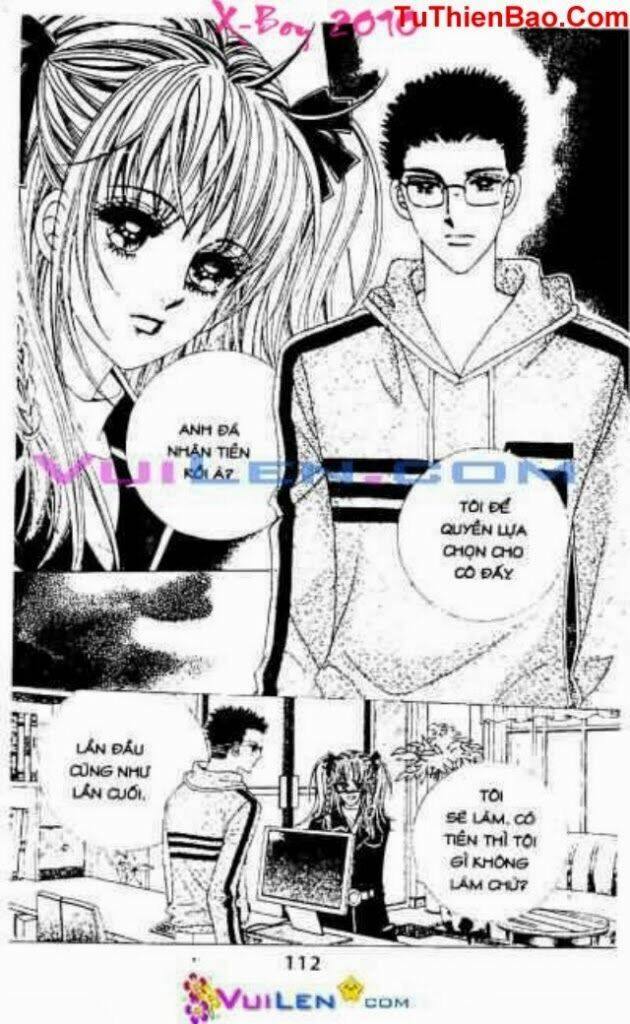 cuộc sống của tôi chapter 2 112