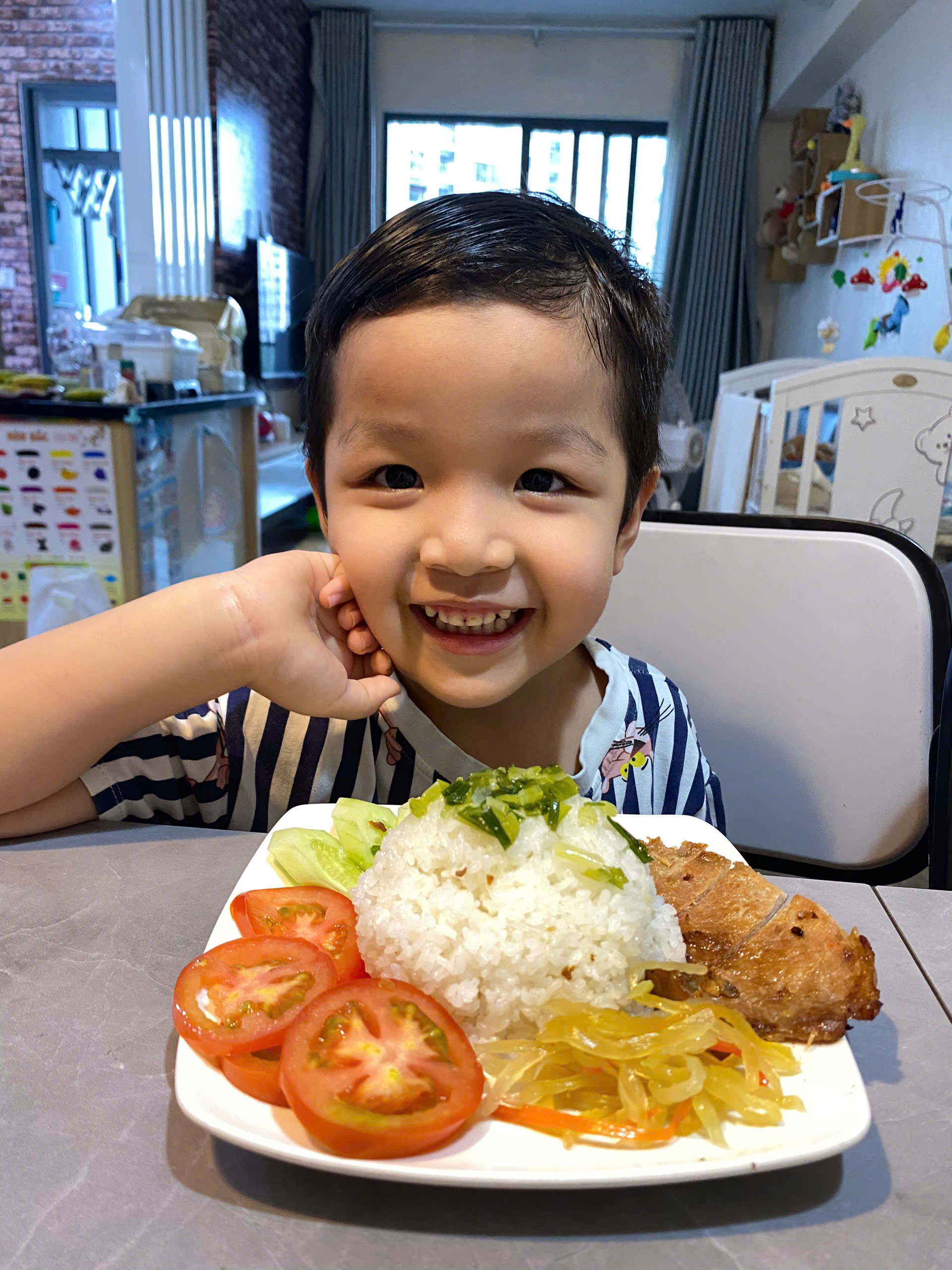 GẠO TẤM KOME ICHIZOKU