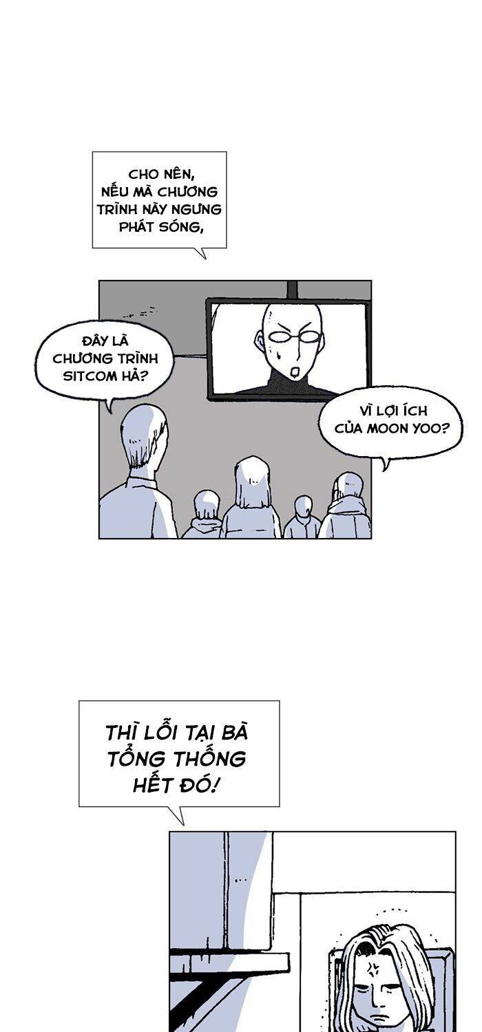 mắc kẹt trên mặt trăng chapter 52 33