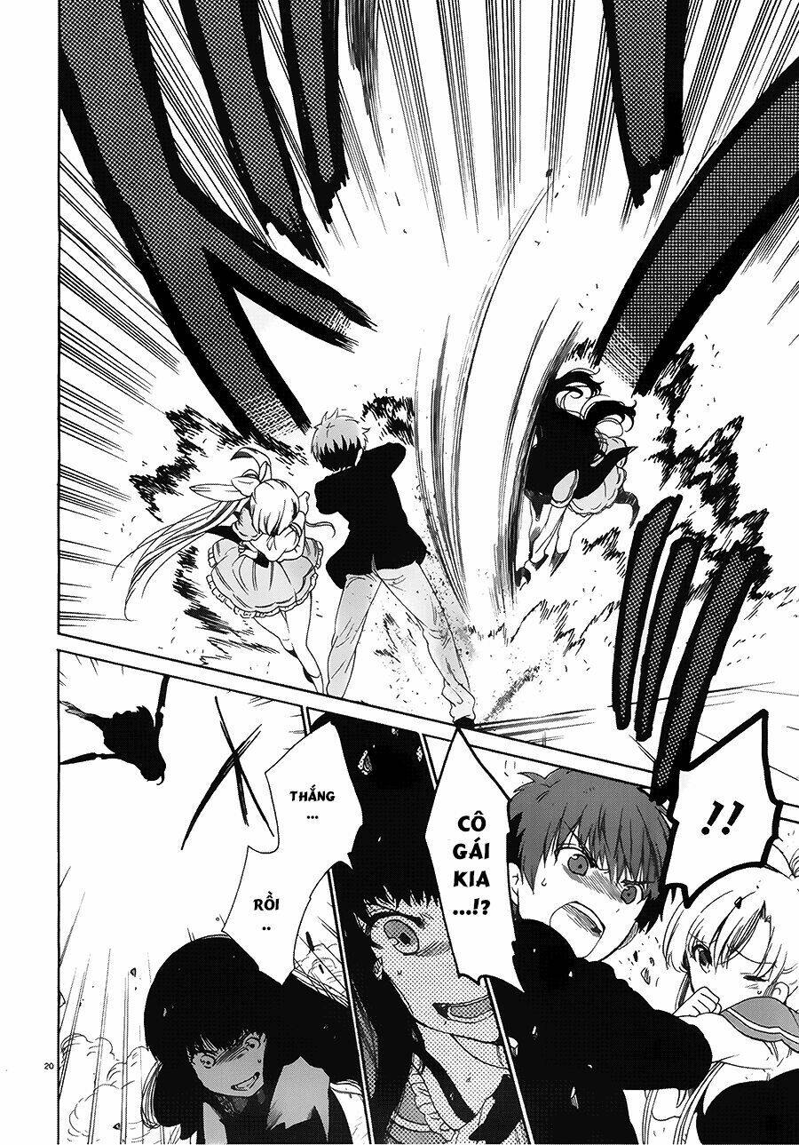 absolute duo chapter 2 19