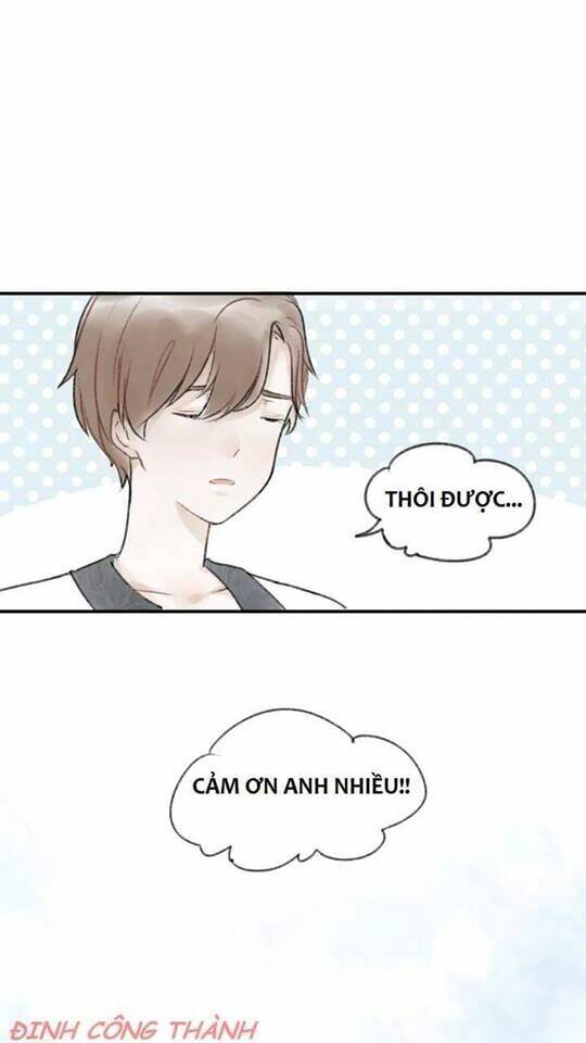 nước trái cây có gas chapter 3 17