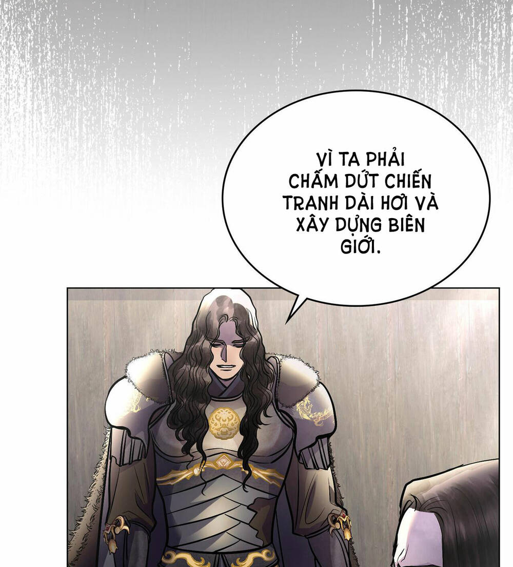 một nửa không hoàn hảo chapter 38.2 30