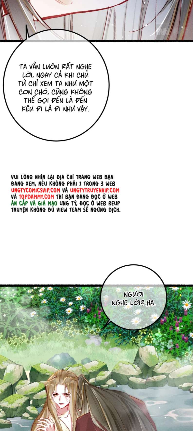 ta dựa vào mỹ nhan ổn định thiên hạ chapter 92 24