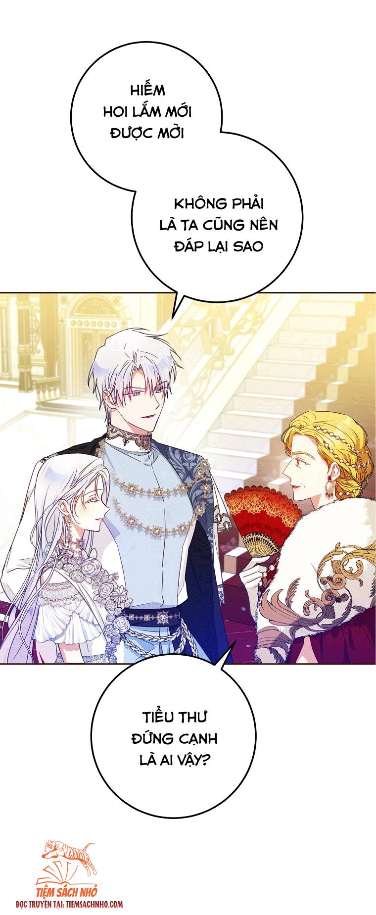 trở thành vợ nam chính chapter 42 18