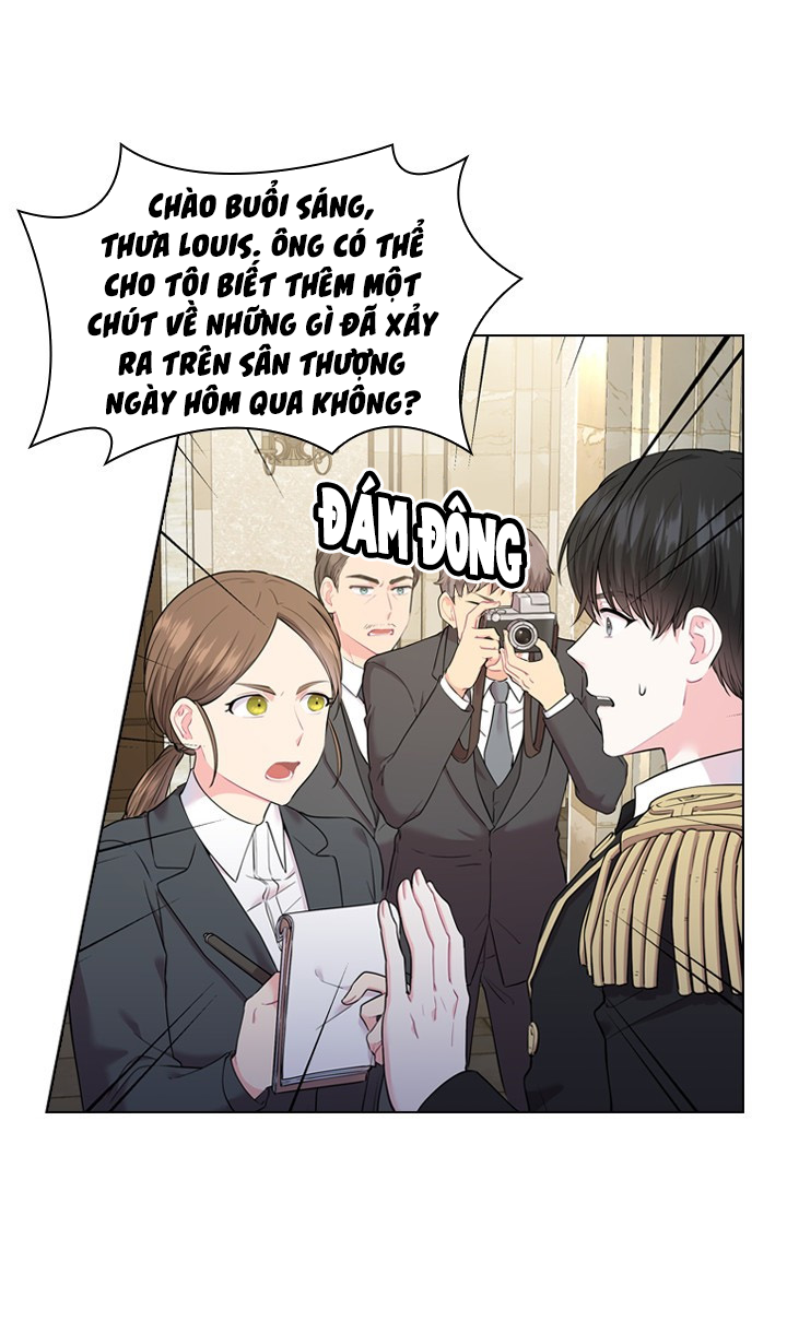 cha đứa bé là ai? chapter 7 6