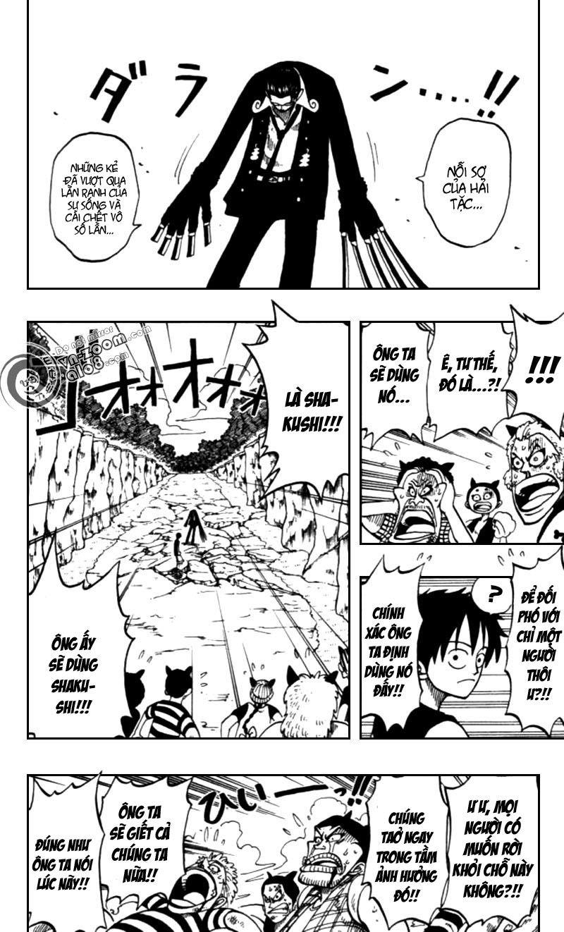 đảo hải tặc - one piece chapter 38 16