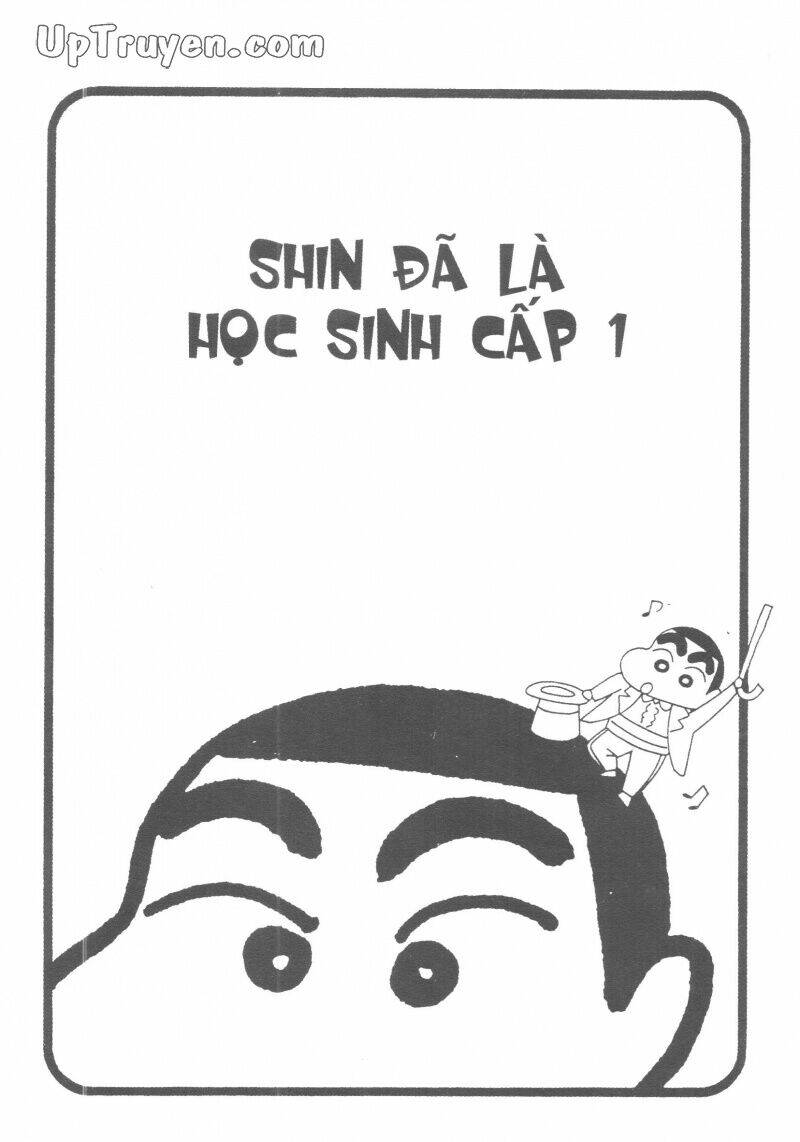 crayon shin-chan cậu bé bút chì chapter 31 28