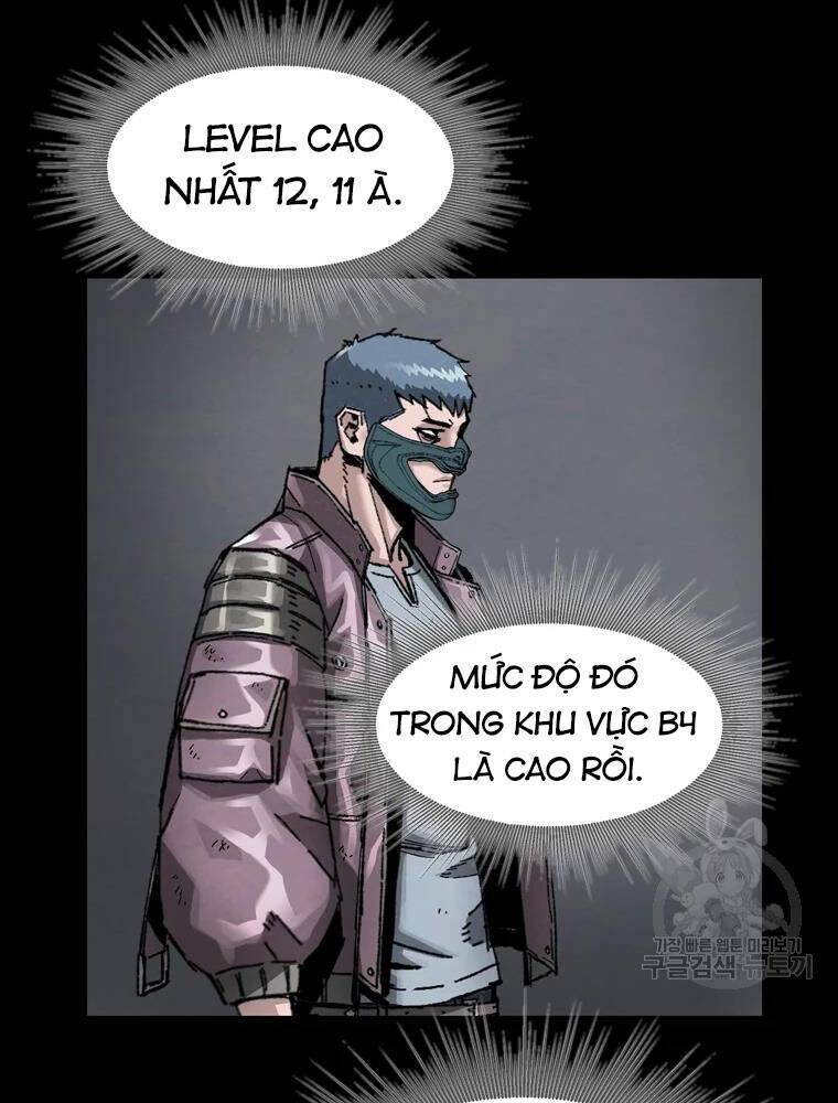 mật mã mê cung chapter 28 61