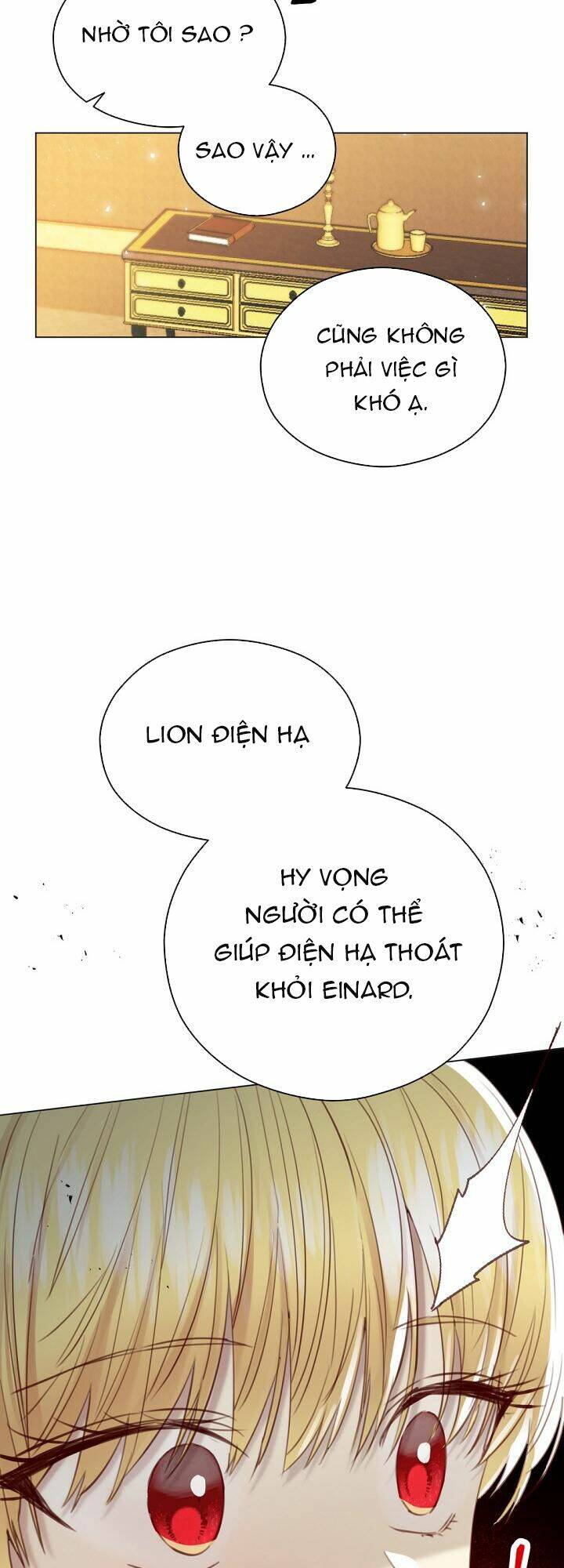 vẻ đẹp của ác ma chapter 30 8