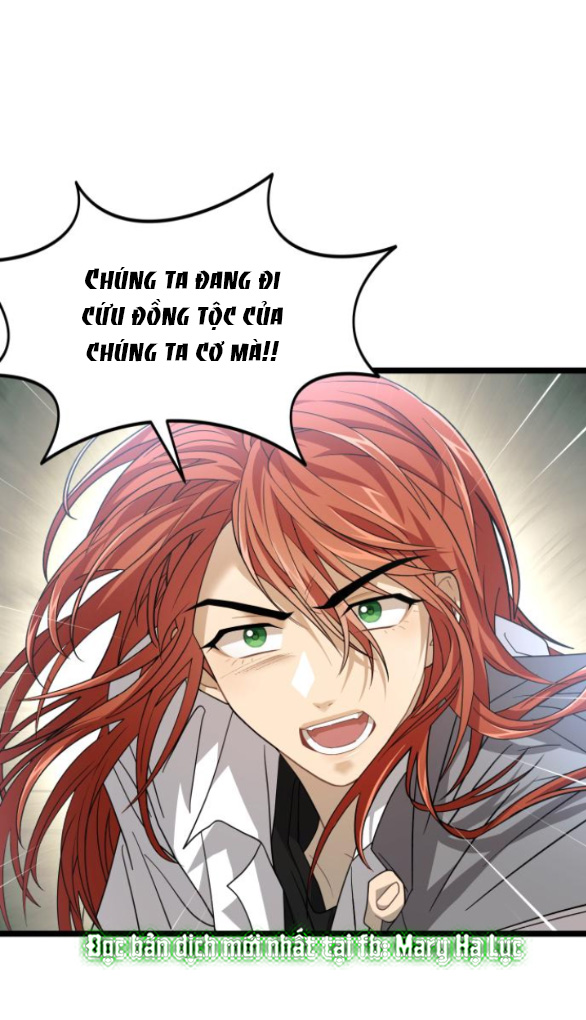 dark moon - tế đàn ánh trăng chapter 50.1 17