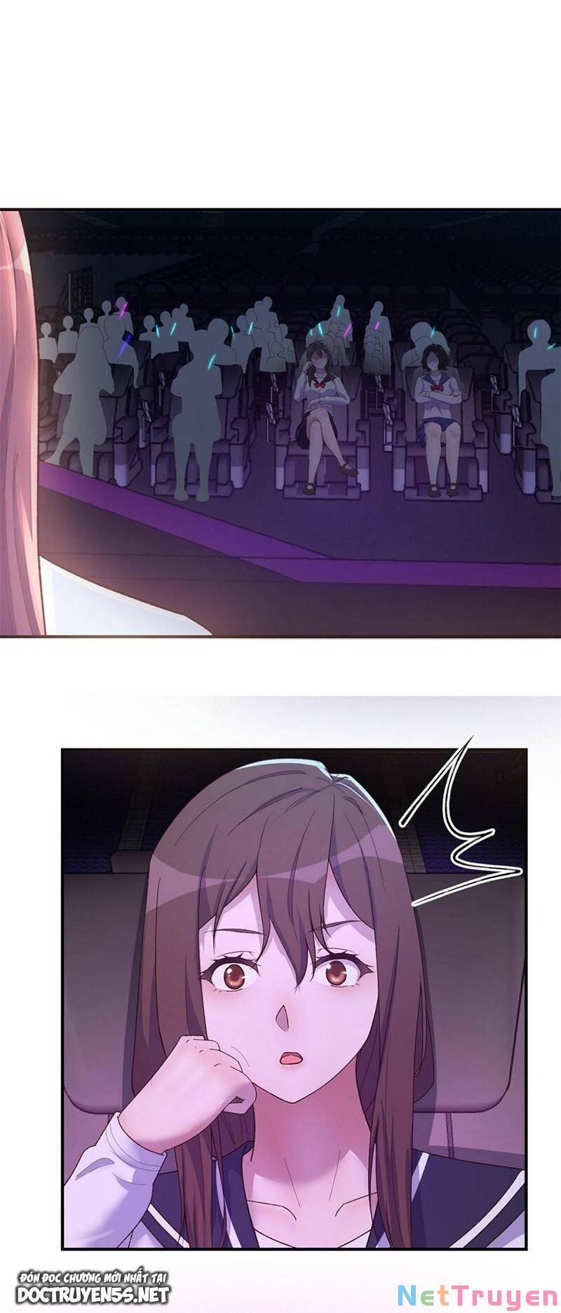 chị gái tôi là đại minh tinh chapter 134 22