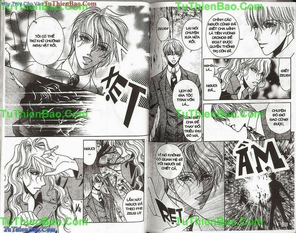 truyền thuyết cung hoàng đạo ii chapter 2 64