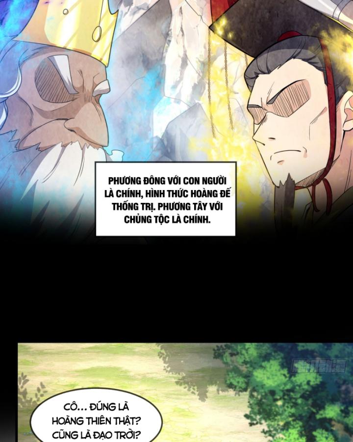 nương tử nhà ta là đạo trời chapter 2 9