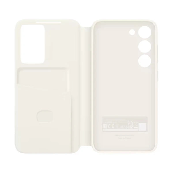 Bao da Samsung Galaxy S23 Plus Smart View - Hàng Chính Hãng