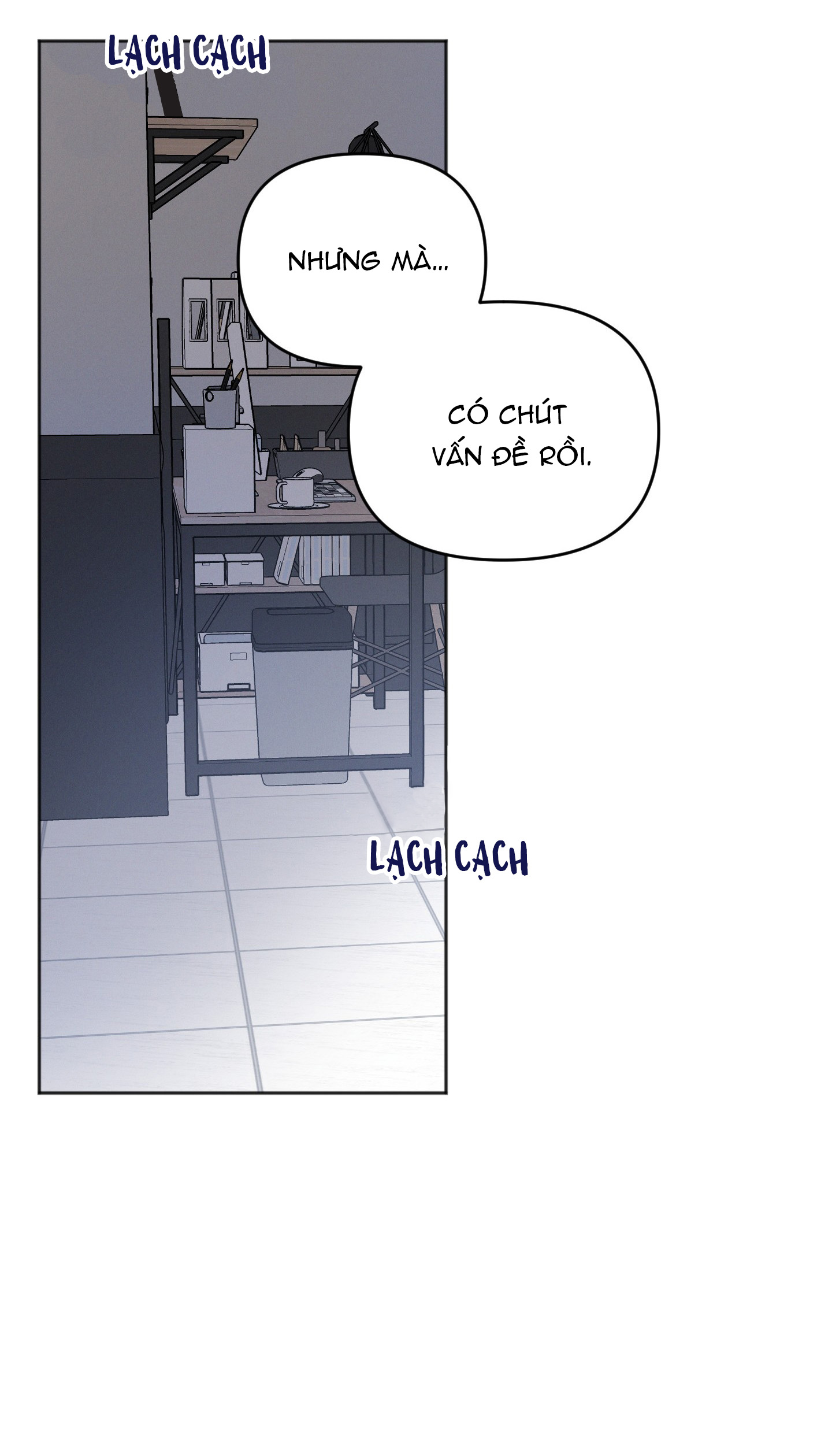 đời tư hàng xóm chapter 2 91