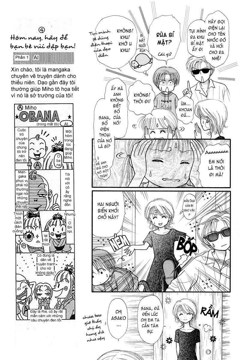 kodomo no omocha chapter 27 8