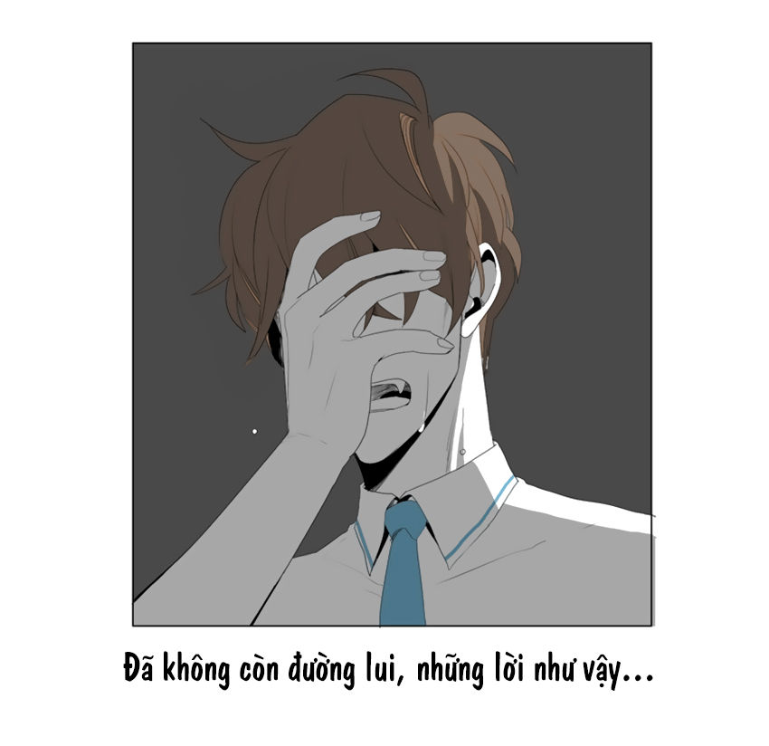 thú cưng của tôi là dơi chapter 35 20