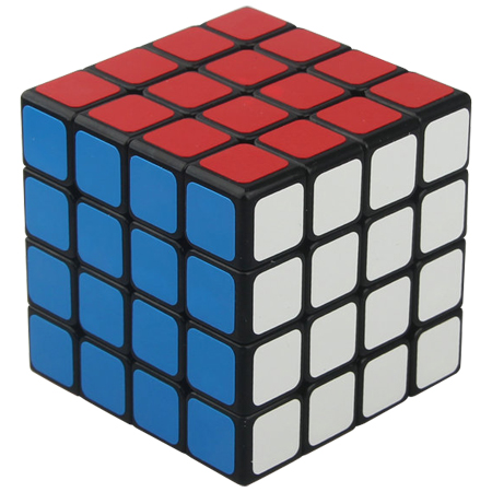 Rubik Shengshou 4x4x4 Legend