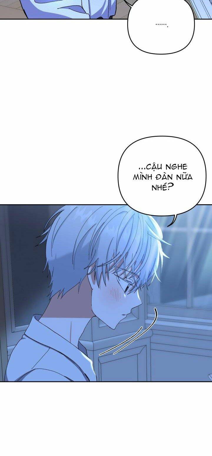 hoàng hậu bé bỏng chapter 23 14