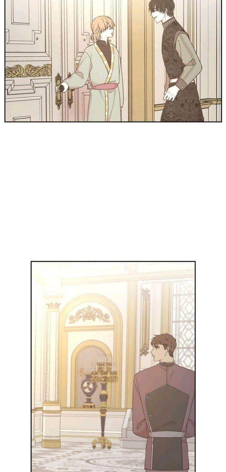 tôi sẽ đi đến cùng với hoàng đế chapter 85 14