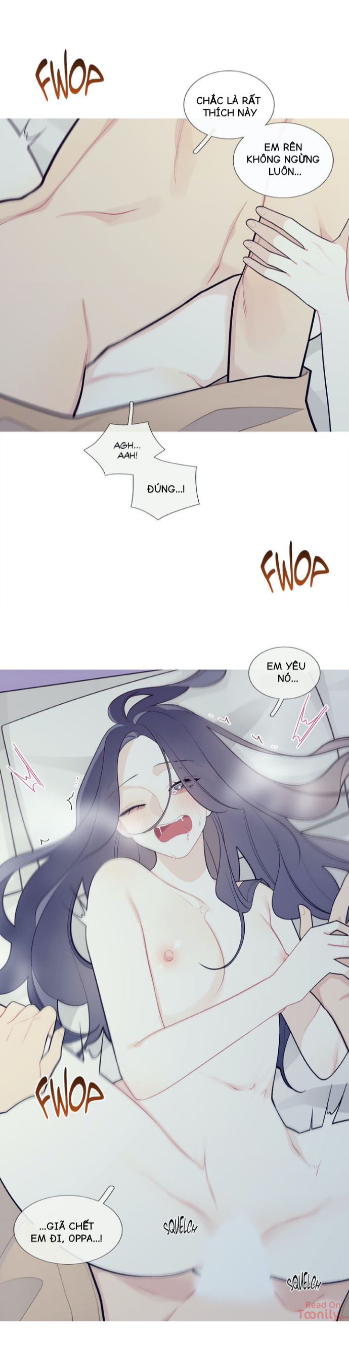 chuyện quái gì đang xảy ra? chapter 72 12