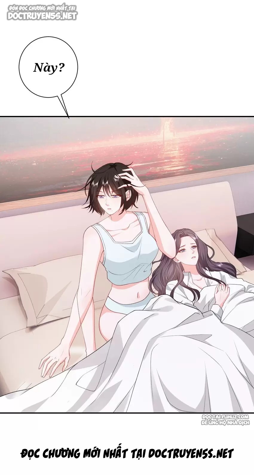 mận xanh chapter 48 15