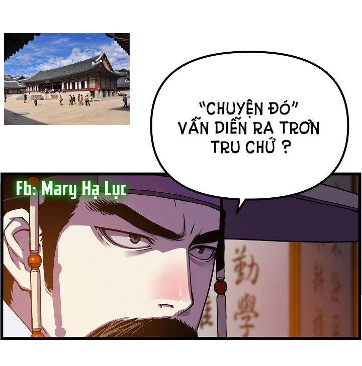 tôi sẽ sống như một hoàng tử chapter 10 63