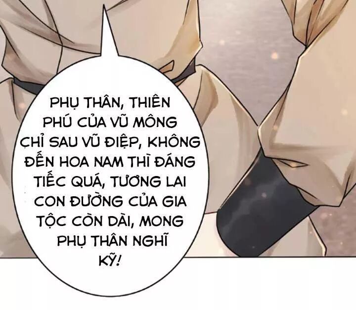 cực phẩm phế vật tiểu thư chapter 20 12