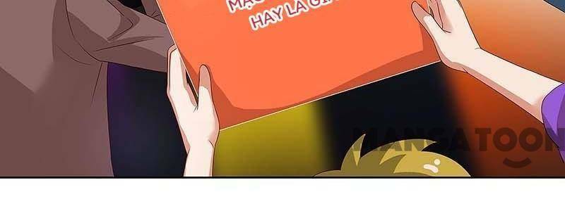 siêu cấp bại gia tử chapter 83 37