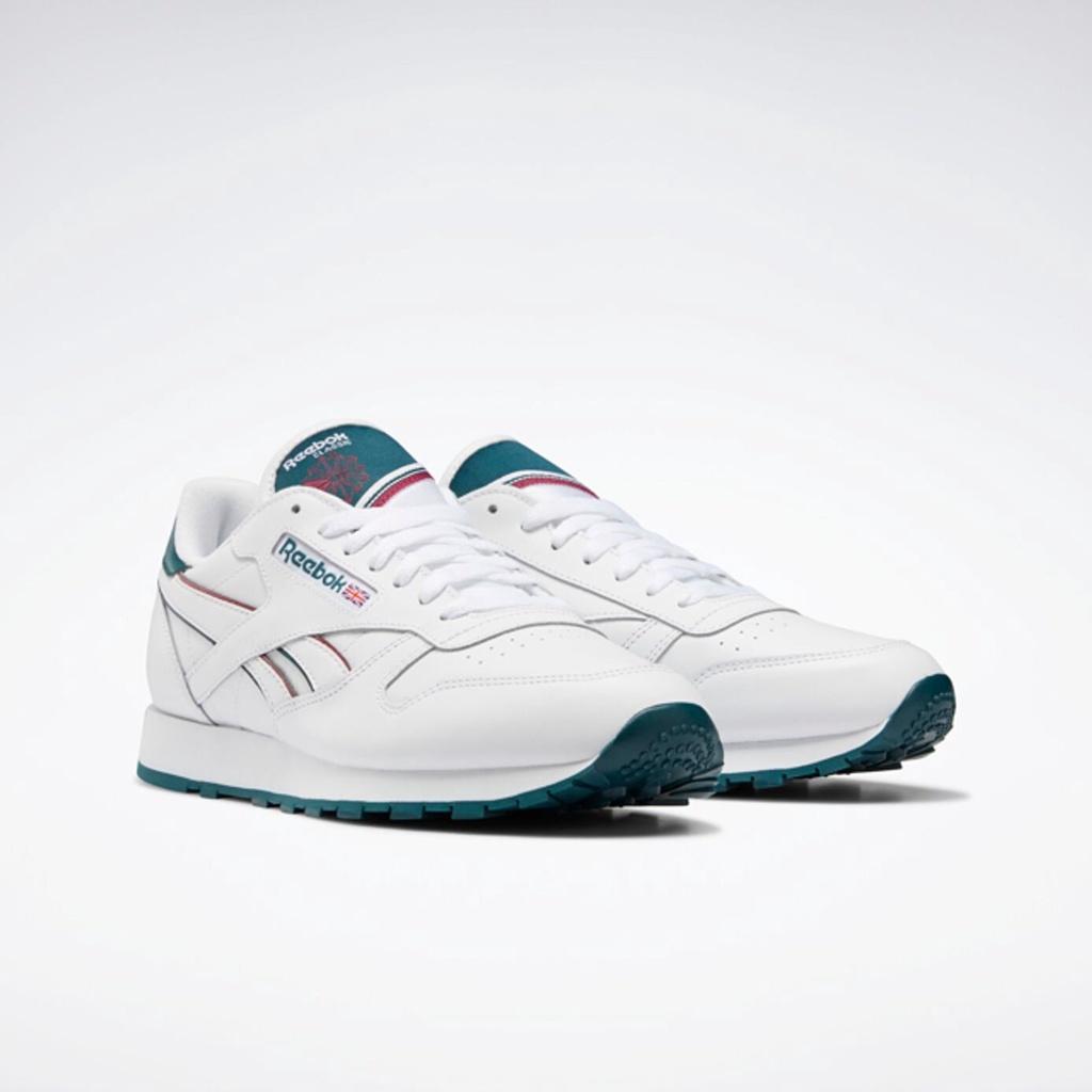 Giày Thể Thao Nam Reebok Cl Lthr H69219