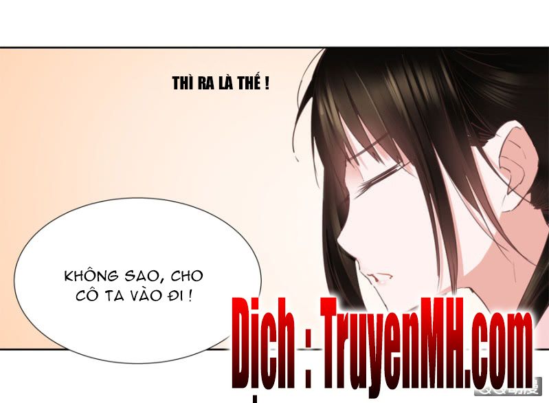 solo đi vương gia chapter 3 12