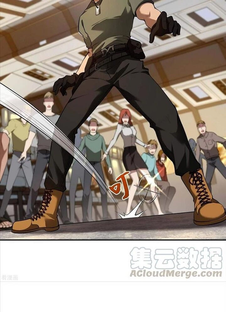 đệ nhất người ở rể chapter 67 52